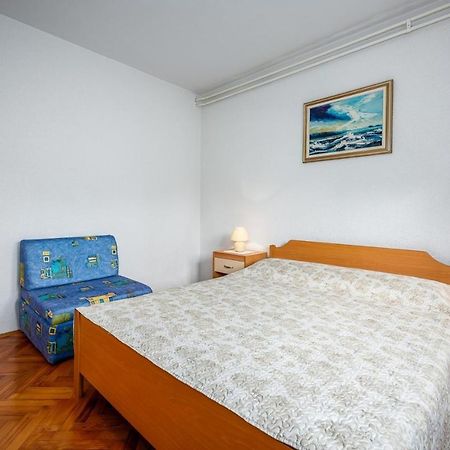 Ferucio House With Apartments Умаг Екстериор снимка
